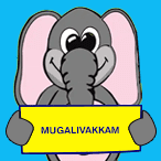 MUGALIVAKKAM