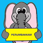 PERUMBAKKAM