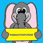 RAMANATHAPURAM