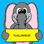 THALAMBUR