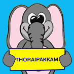 THORAIPAKKAM